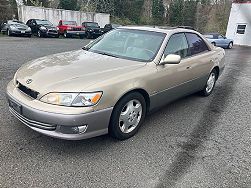 2000 Lexus ES 300 