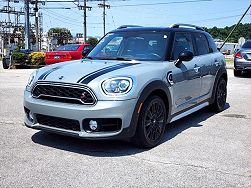 2017 Mini Cooper Countryman S 