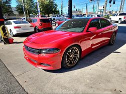 2016 Dodge Charger R/T Road/Track