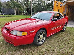 1994 Ford Mustang Cobra 