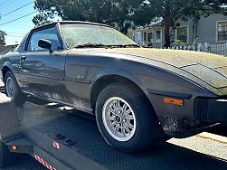 1979 Mazda RX-7  