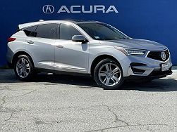 2019 Acura RDX Advance 