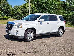 2015 GMC Terrain SLE SLE-1