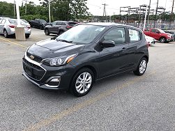 2019 Chevrolet Spark LT LT1