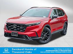 2024 Honda CR-V Sport-L 