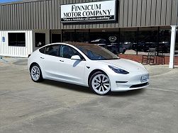2023 Tesla Model 3 Long Range 