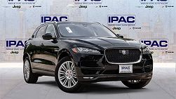 2020 Jaguar F-Pace Portfolio 30t