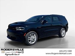 2024 Dodge Durango R/T 