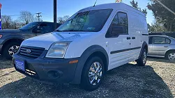 2011 Ford Transit Connect XL 