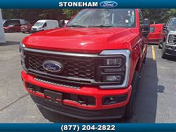 2023 Ford F-350 XL 