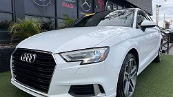 2017 Audi A3 Premium 