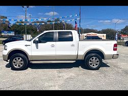 2008 Ford F-150  