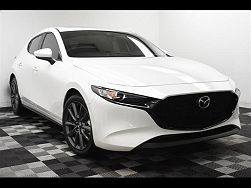 2022 Mazda Mazda3 Preferred 
