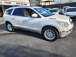 2011 Buick Enclave CXL CXL-1