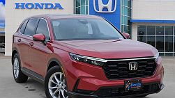 2023 Honda CR-V EXL 