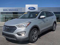 2015 Hyundai Santa Fe GLS 