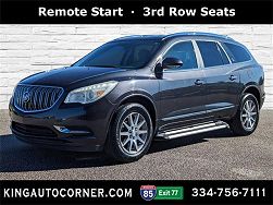 2016 Buick Enclave Convenience 