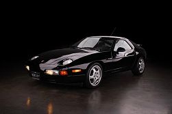 1994 Porsche 928 GTS 