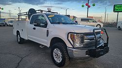 2018 Ford F-350 XLT 