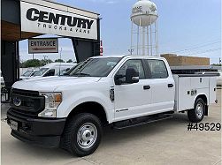 2022 Ford F-250  