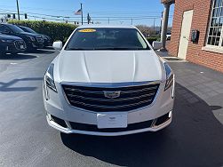2019 Cadillac XTS Luxury 