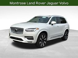 2024 Volvo XC90 T8 Plus Bright Theme