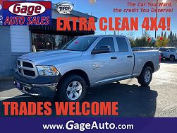 2019 Ram 1500 Tradesman Express