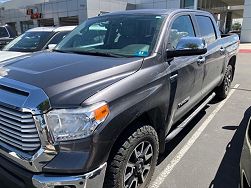 2017 Toyota Tundra Limited Edition 