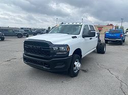 2024 Ram 3500  