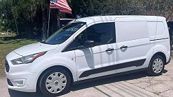 2019 Ford Transit Connect XLT 
