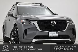 2024 Mazda CX-90 S Premium 