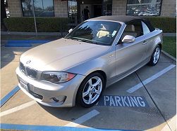 2012 BMW 1 Series 128i 