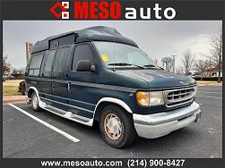 1999 Ford Econoline E-150 