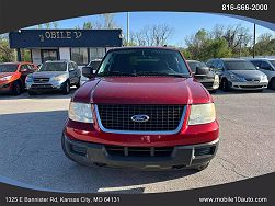 2006 Ford Expedition XLS 