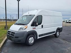 2015 Ram ProMaster 2500 