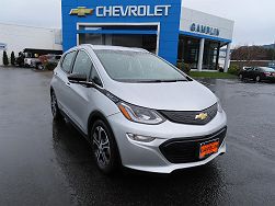 2021 Chevrolet Bolt EV Premier 
