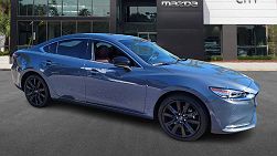2021 Mazda Mazda6  