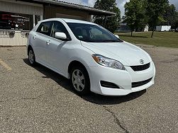 2009 Toyota Matrix Base 