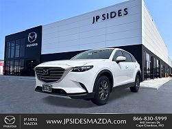 2021 Mazda CX-9 Touring 