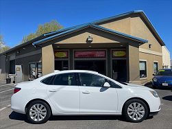 2015 Buick Verano Base 