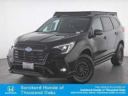 2023 Subaru Ascent Onyx Edition Limited 