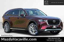 2024 Mazda CX-90 Premium Plus 