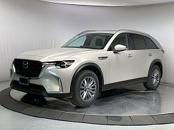 2024 Mazda CX-90 Preferred 