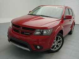 2016 Dodge Journey R/T 