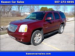 2008 GMC Yukon SLE SLE-1