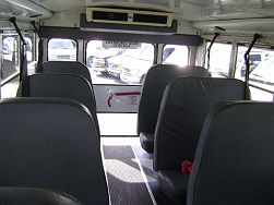 2006 Chevrolet Express 3500 