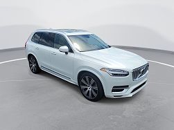 2022 Volvo XC90 T8 Inscription 