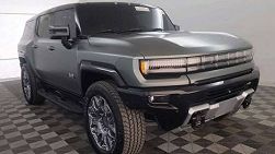 2024 GMC Hummer EV Edition 1 