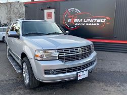 2012 Lincoln Navigator  