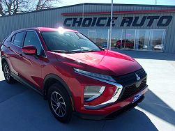 2022 Mitsubishi Eclipse Cross ES 